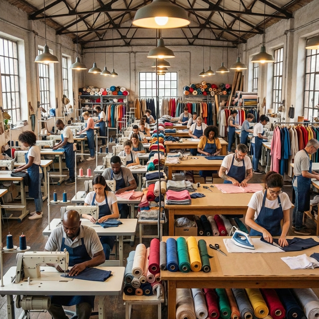 Workshop A-PRO OFFICIAL